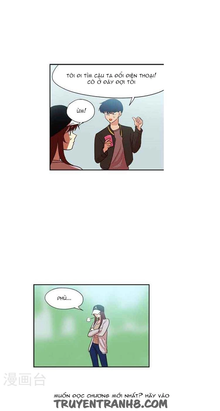 Trở Lại Tuổi Mười Mấy Chapter 74 - 15