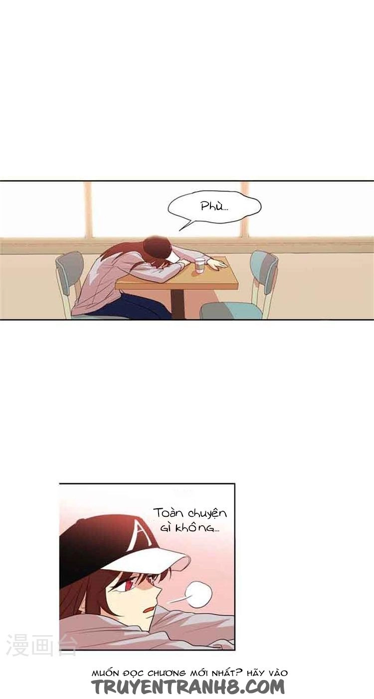 Trở Lại Tuổi Mười Mấy Chapter 75 - 13