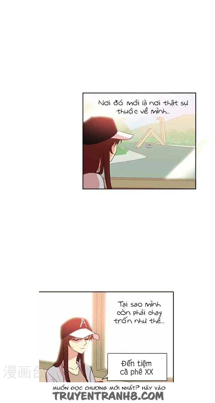 Trở Lại Tuổi Mười Mấy Chapter 75 - 14