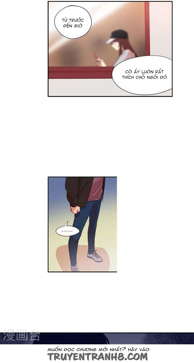 Trở Lại Tuổi Mười Mấy Chapter 76 - 12