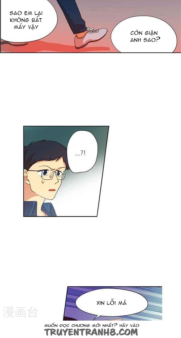 Trở Lại Tuổi Mười Mấy Chapter 76 - 16