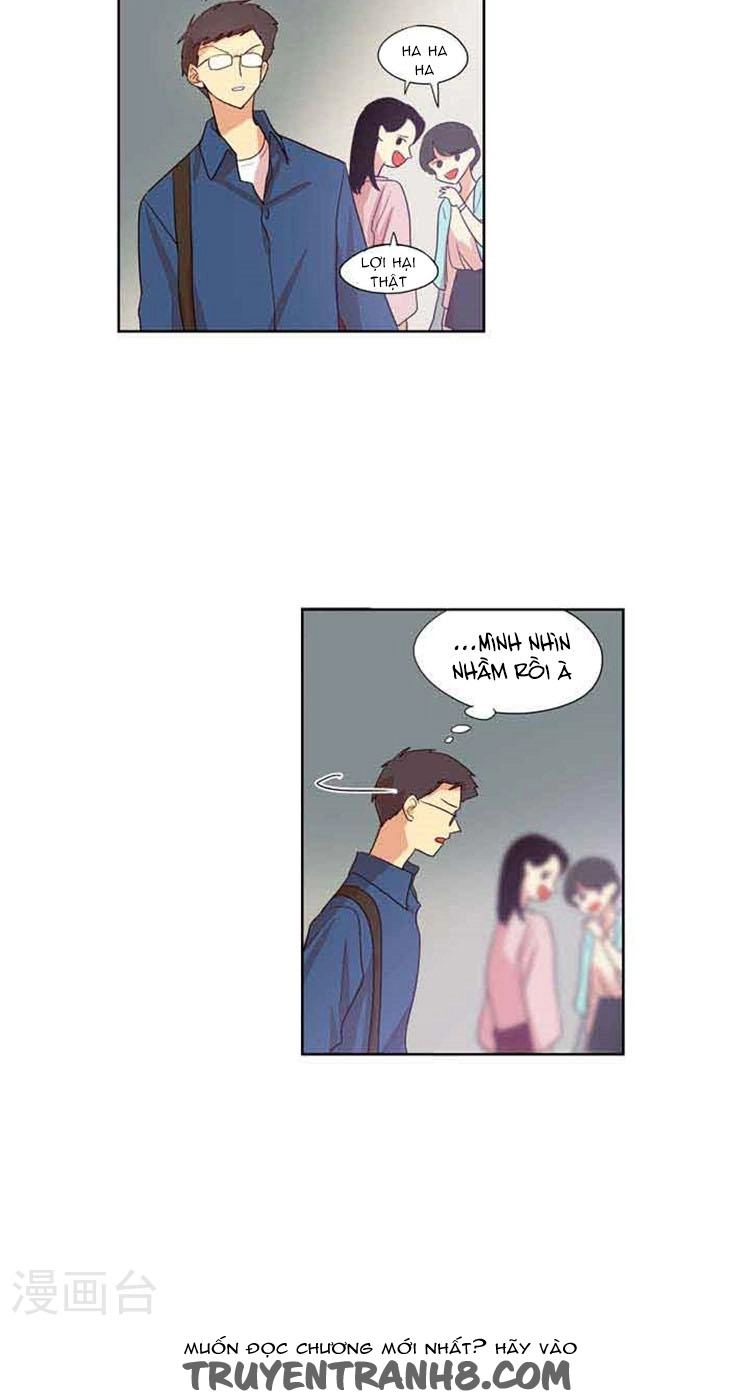 Trở Lại Tuổi Mười Mấy Chapter 77 - 3