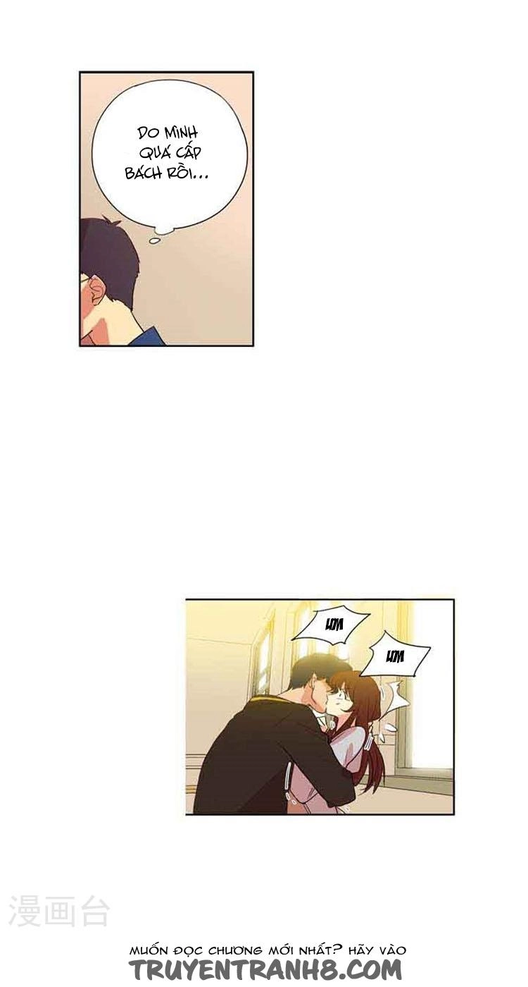 Trở Lại Tuổi Mười Mấy Chapter 77 - 5