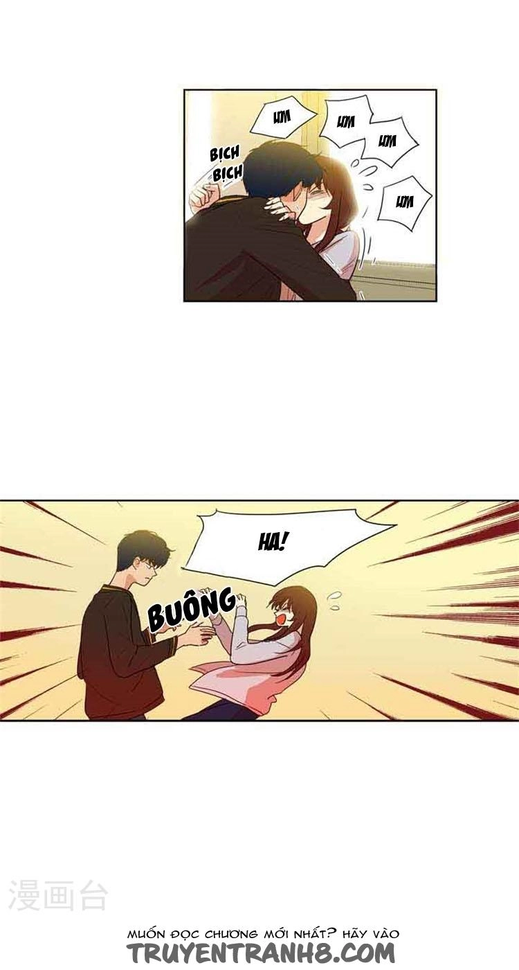 Trở Lại Tuổi Mười Mấy Chapter 77 - 6