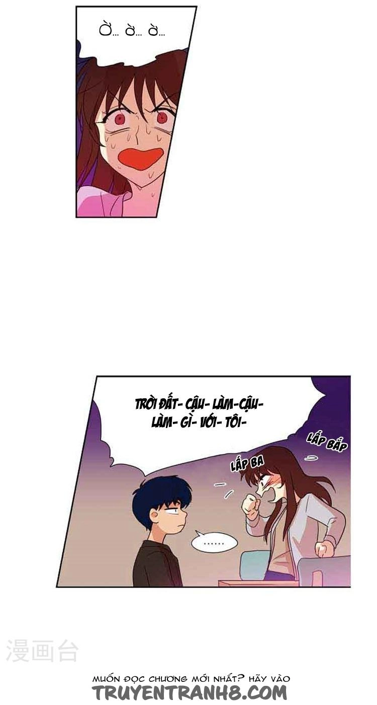 Trở Lại Tuổi Mười Mấy Chapter 77 - 7