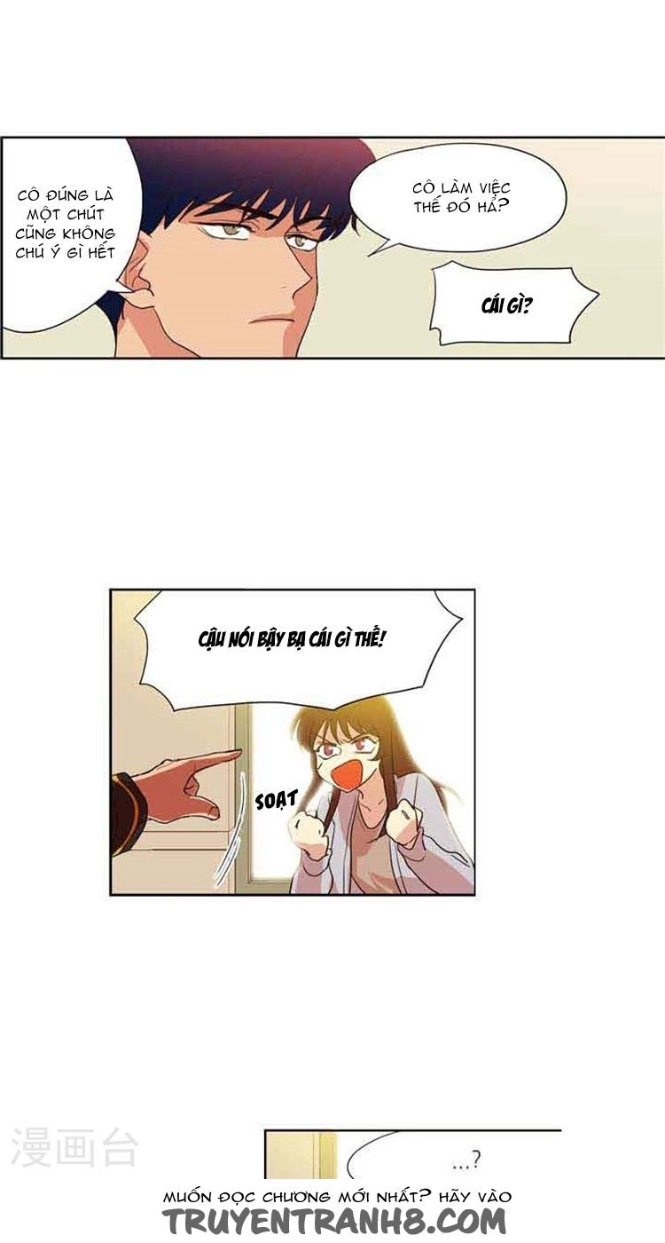 Trở Lại Tuổi Mười Mấy Chapter 77 - 8