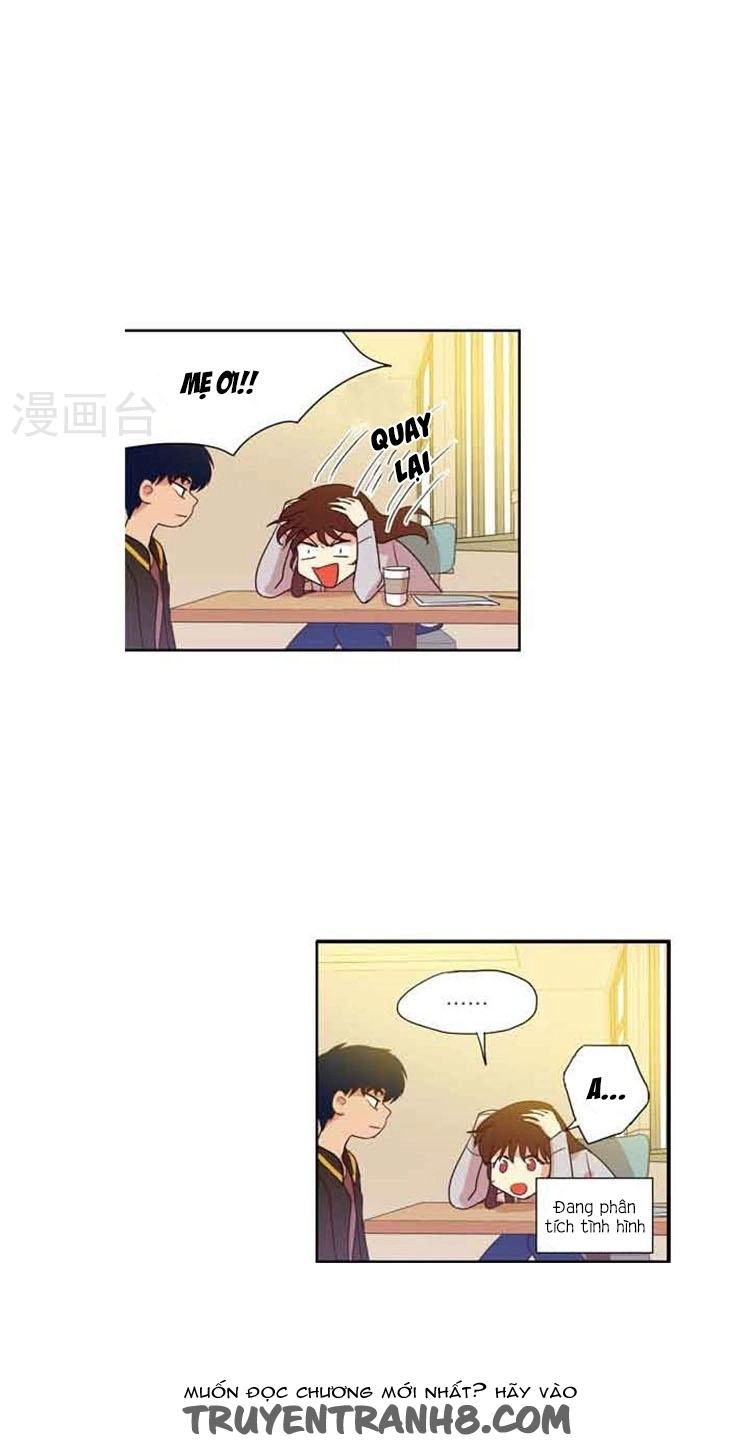 Trở Lại Tuổi Mười Mấy Chapter 77 - 10