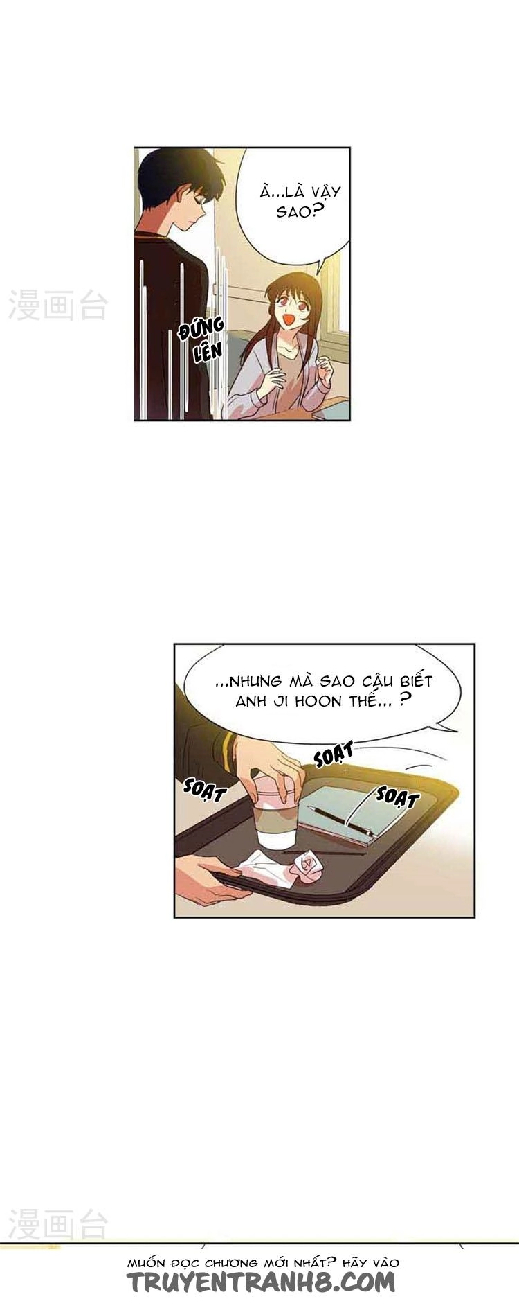 Trở Lại Tuổi Mười Mấy Chapter 77 - 11