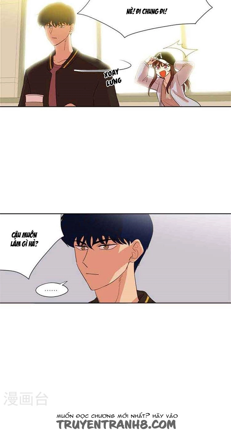 Trở Lại Tuổi Mười Mấy Chapter 77 - 12