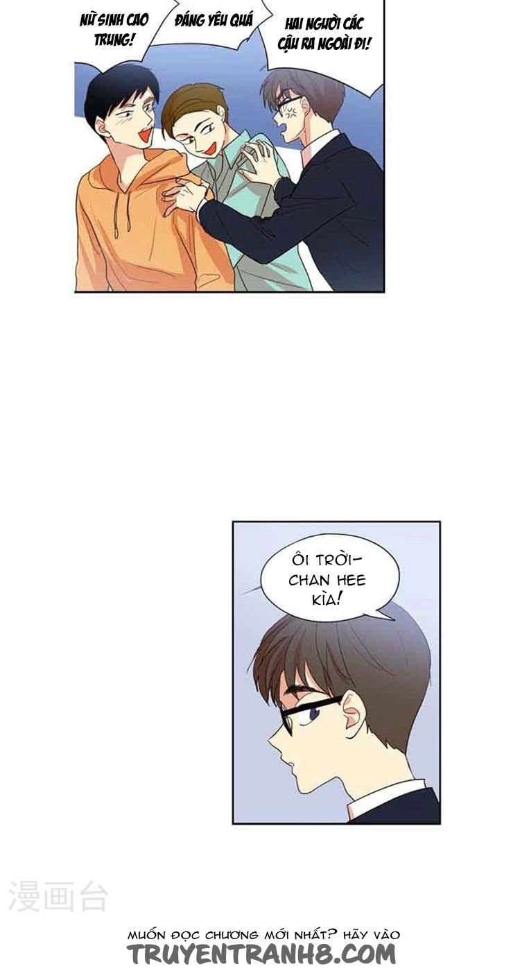 Trở Lại Tuổi Mười Mấy Chapter 78 - 9