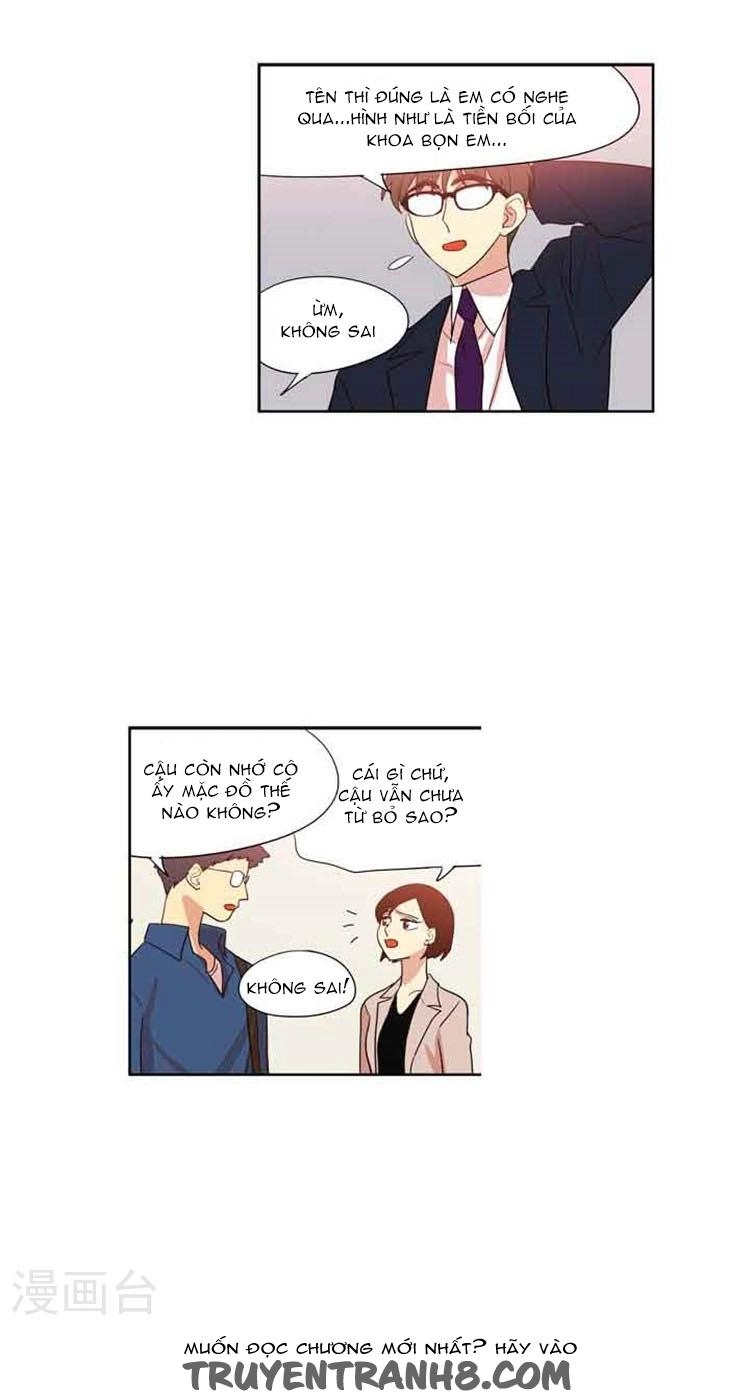 Trở Lại Tuổi Mười Mấy Chapter 78 - 15