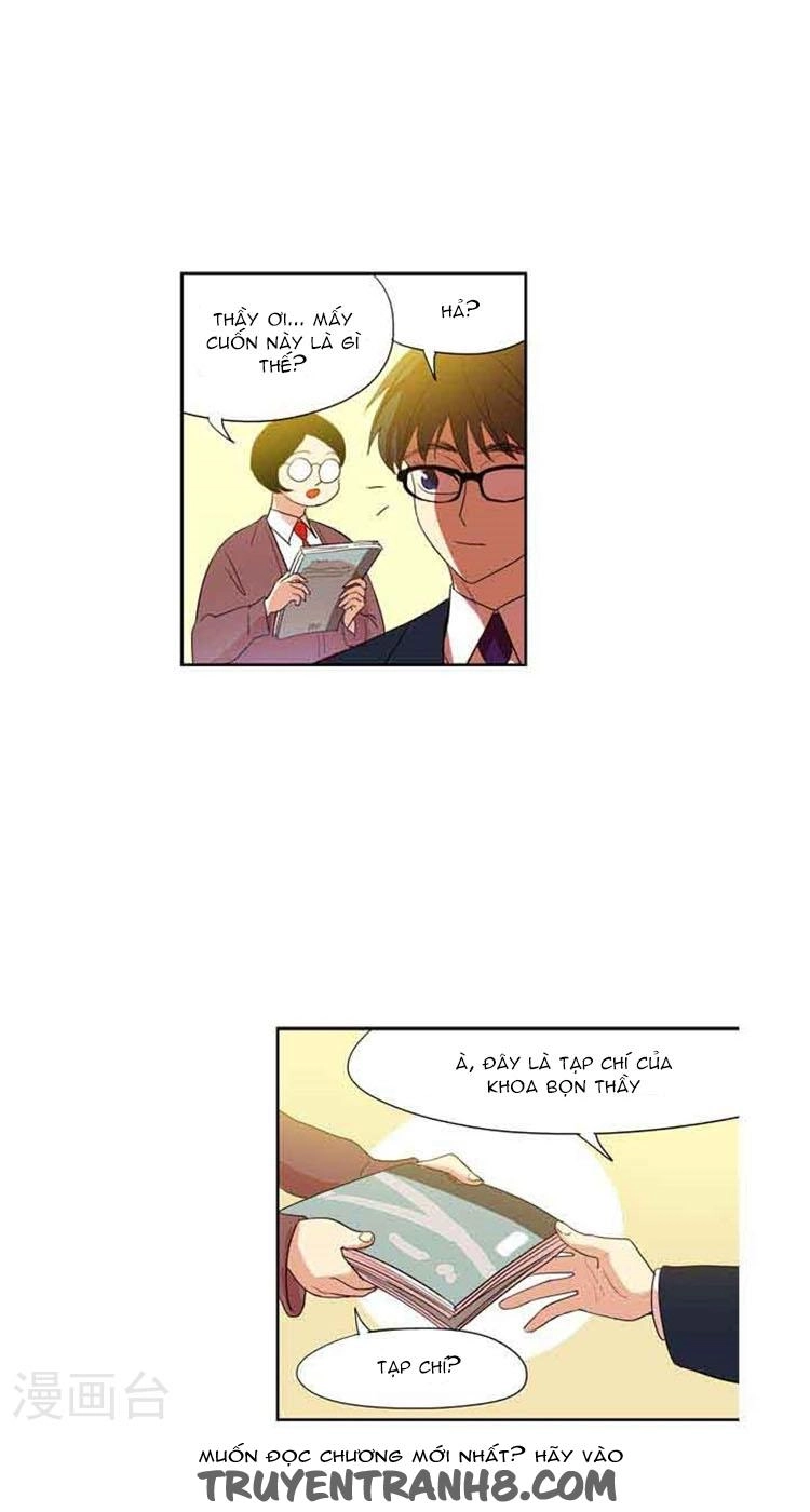 Trở Lại Tuổi Mười Mấy Chapter 79 - 12