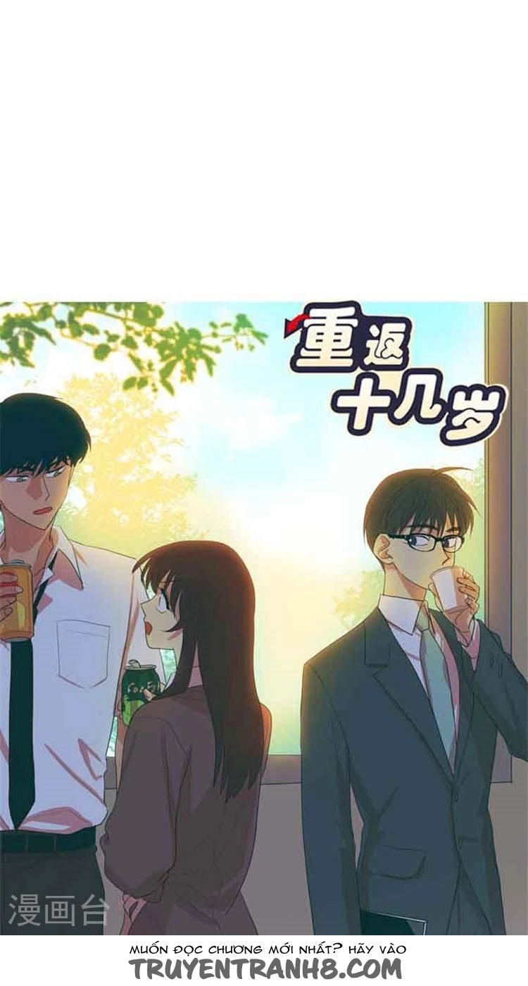 Trở Lại Tuổi Mười Mấy Chapter 79 - 14