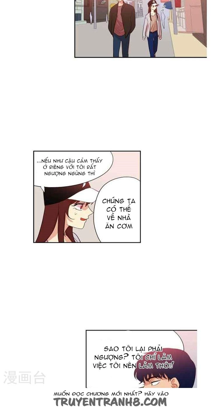 Trở Lại Tuổi Mười Mấy Chapter 79 - 16