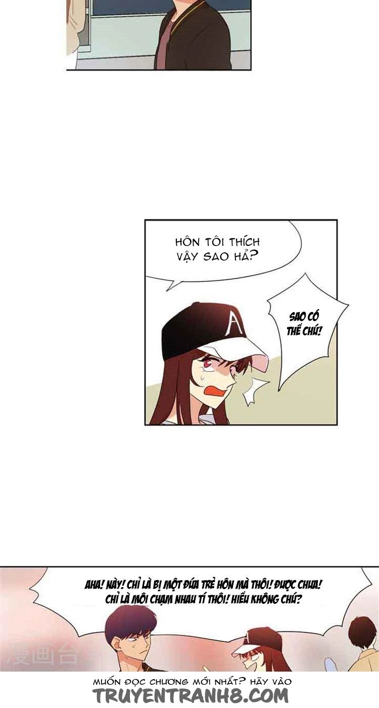 Trở Lại Tuổi Mười Mấy Chapter 79 - 18