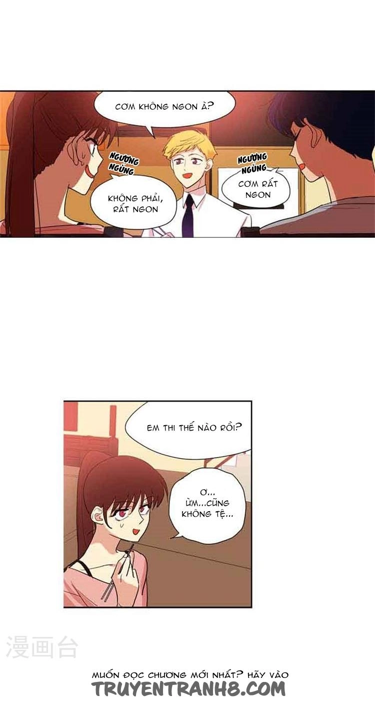 Trở Lại Tuổi Mười Mấy Chapter 80 - 4