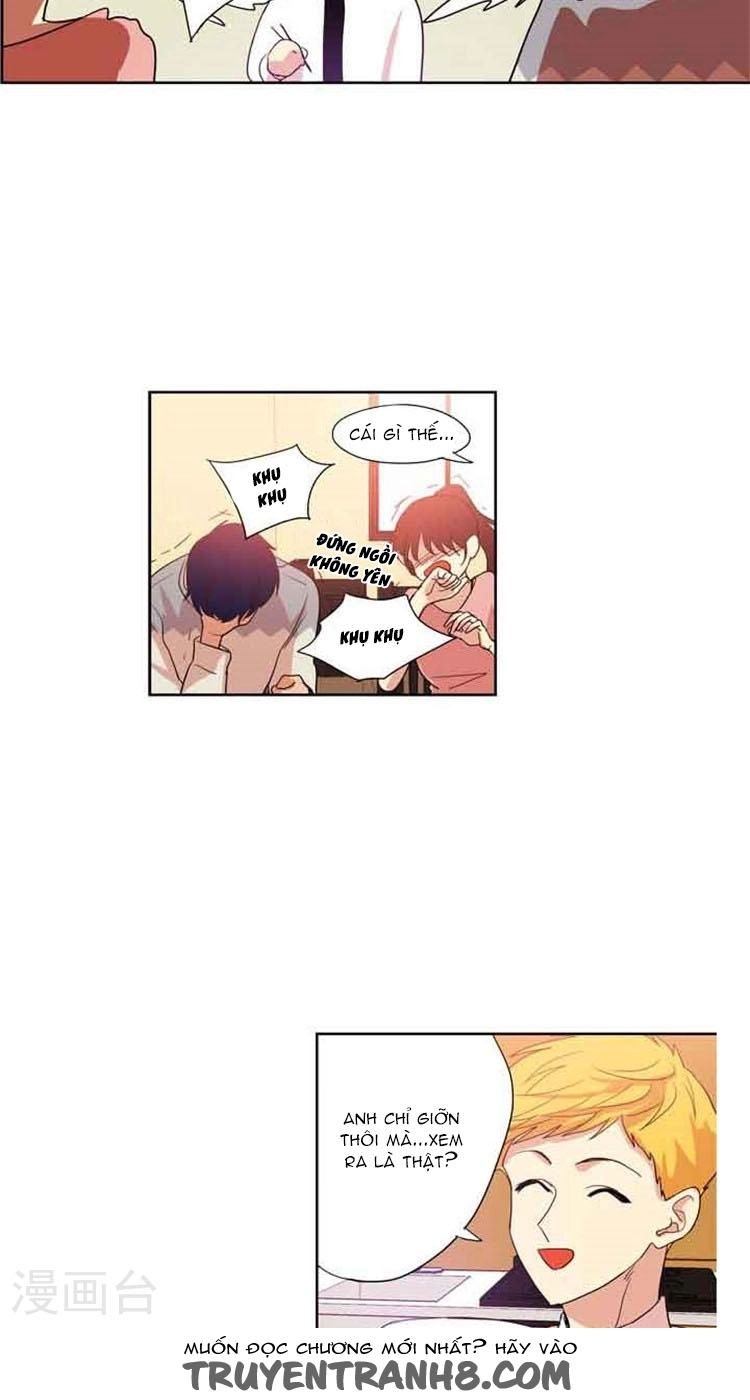 Trở Lại Tuổi Mười Mấy Chapter 80 - 6