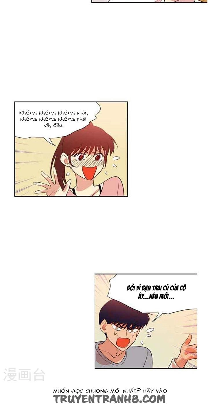 Trở Lại Tuổi Mười Mấy Chapter 80 - 7