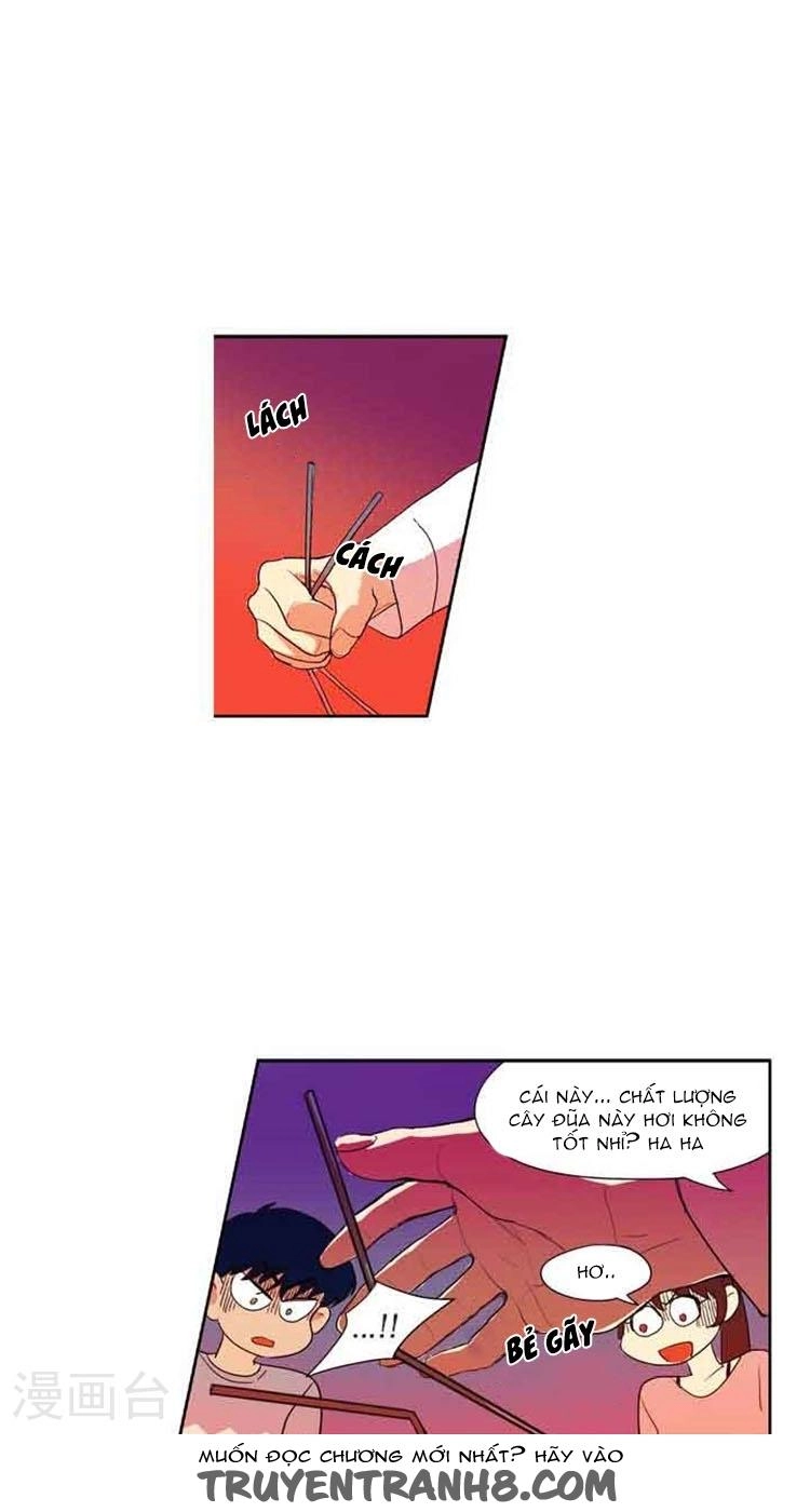 Trở Lại Tuổi Mười Mấy Chapter 80 - 8