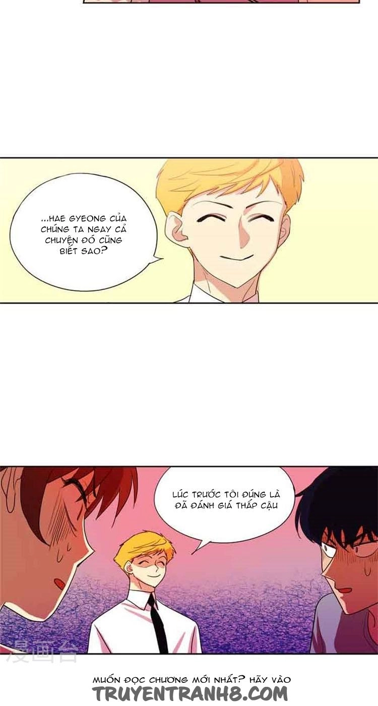 Trở Lại Tuổi Mười Mấy Chapter 80 - 9