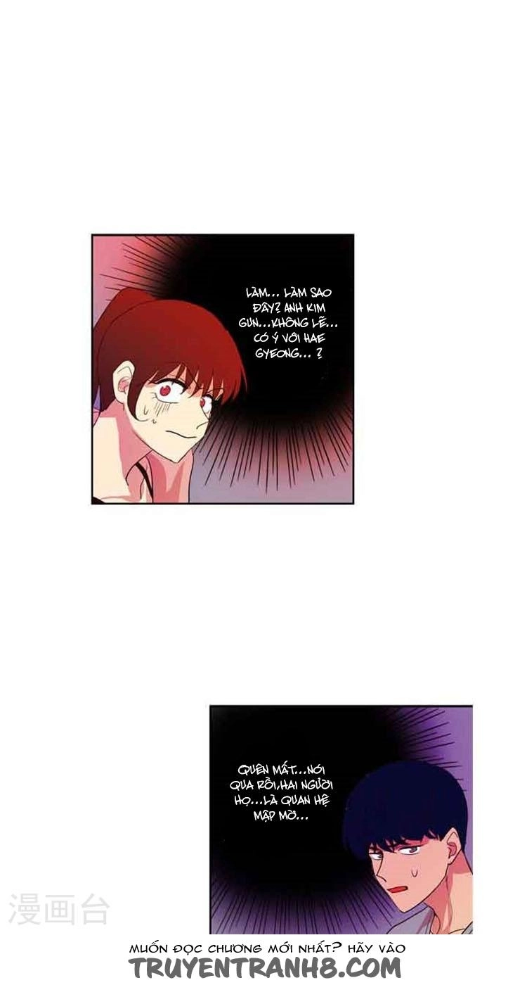 Trở Lại Tuổi Mười Mấy Chapter 80 - 10