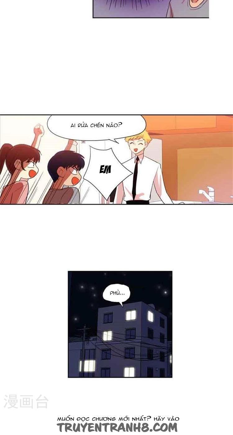 Trở Lại Tuổi Mười Mấy Chapter 80 - 11