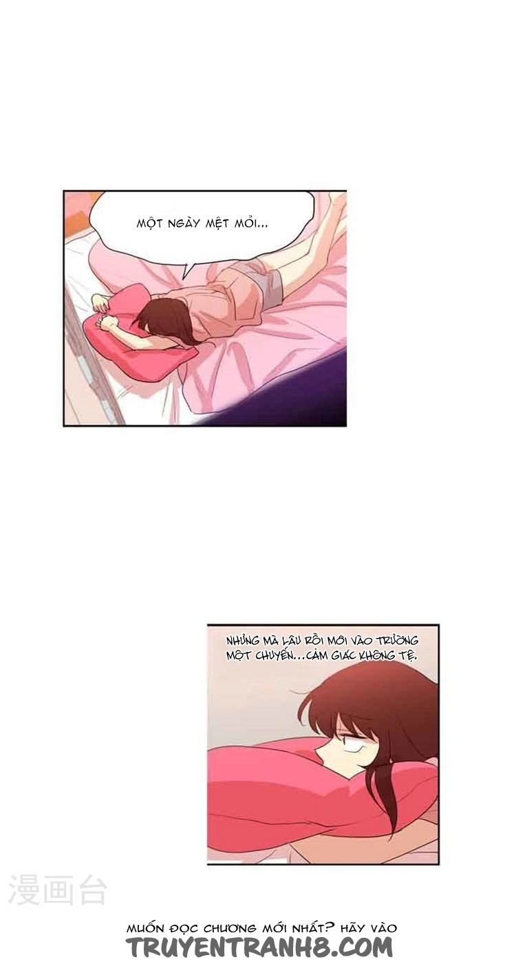 Trở Lại Tuổi Mười Mấy Chapter 80 - 12