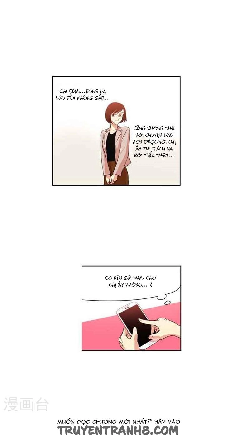 Trở Lại Tuổi Mười Mấy Chapter 80 - 13