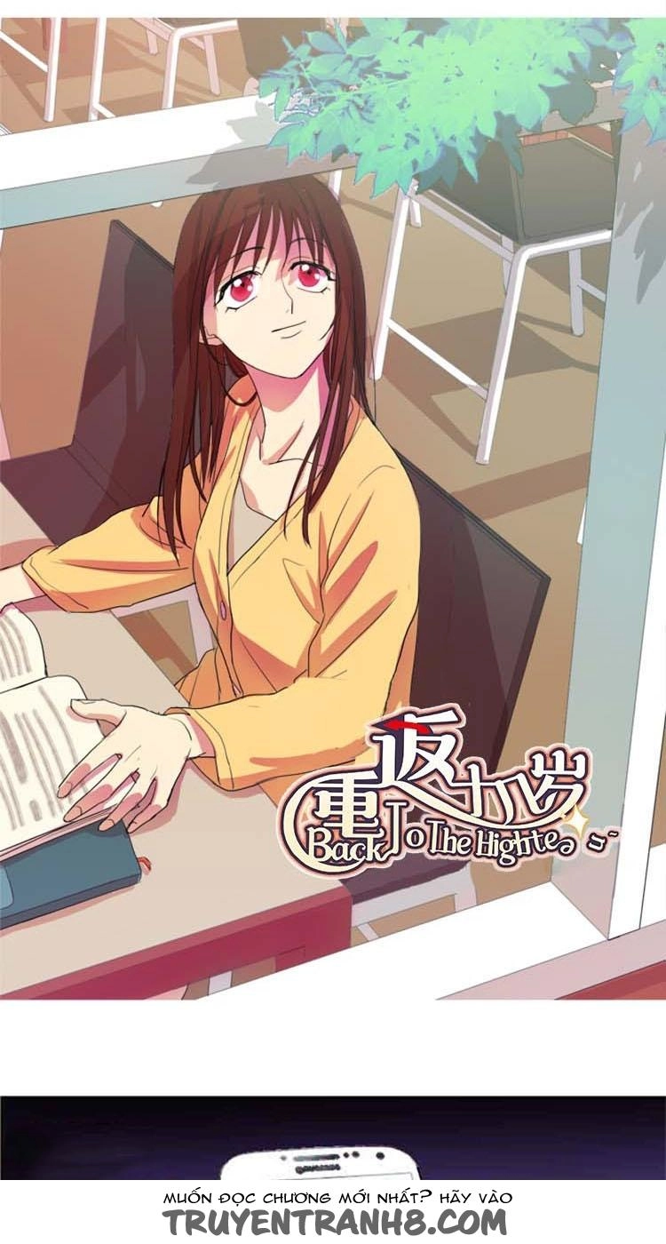 Trở Lại Tuổi Mười Mấy Chapter 81 - 2