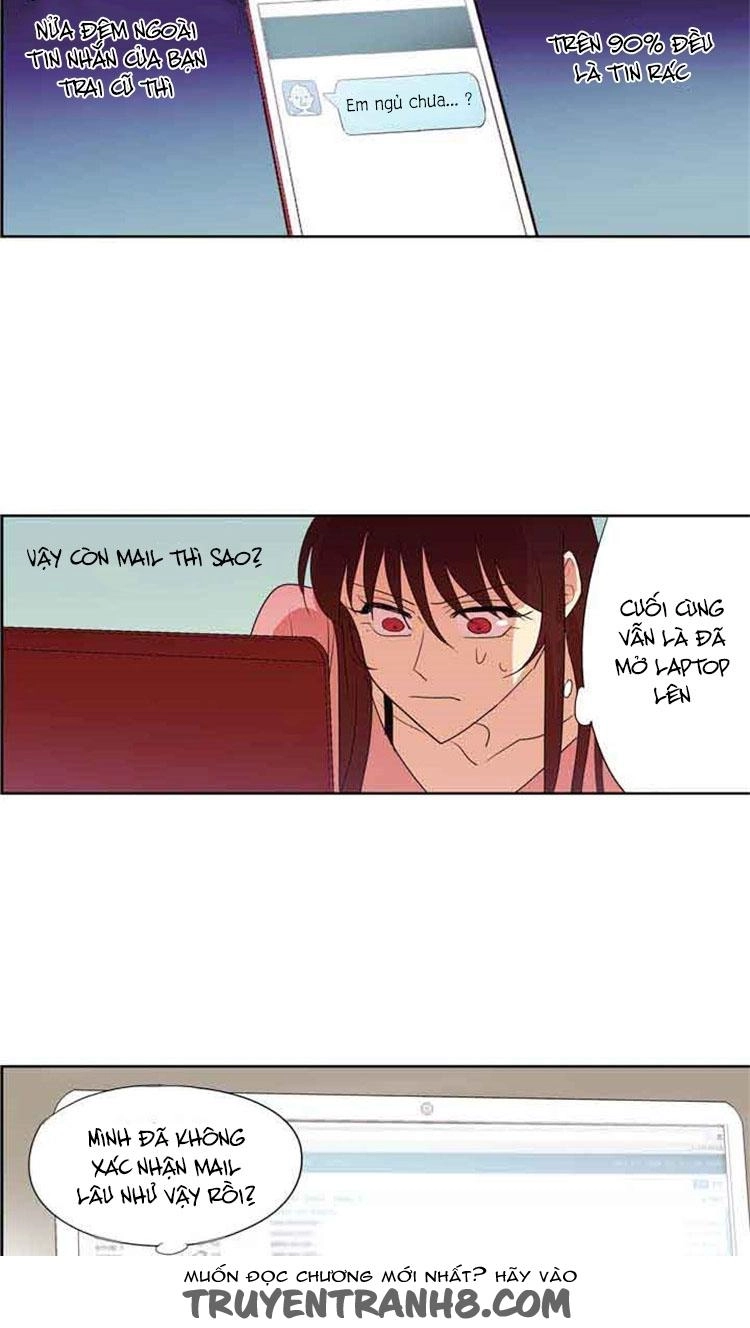 Trở Lại Tuổi Mười Mấy Chapter 81 - 3