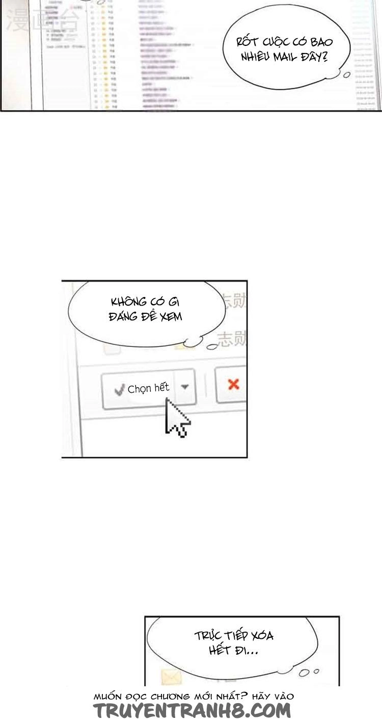 Trở Lại Tuổi Mười Mấy Chapter 81 - 4