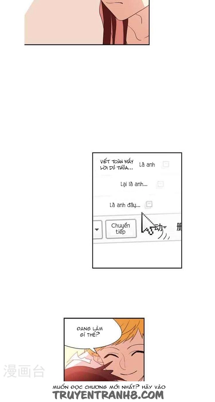 Trở Lại Tuổi Mười Mấy Chapter 81 - 6