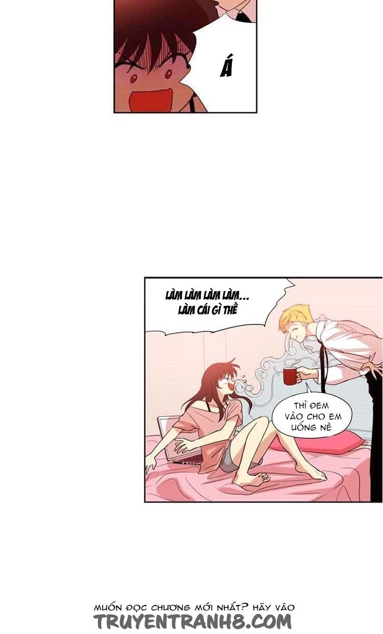 Trở Lại Tuổi Mười Mấy Chapter 81 - 7