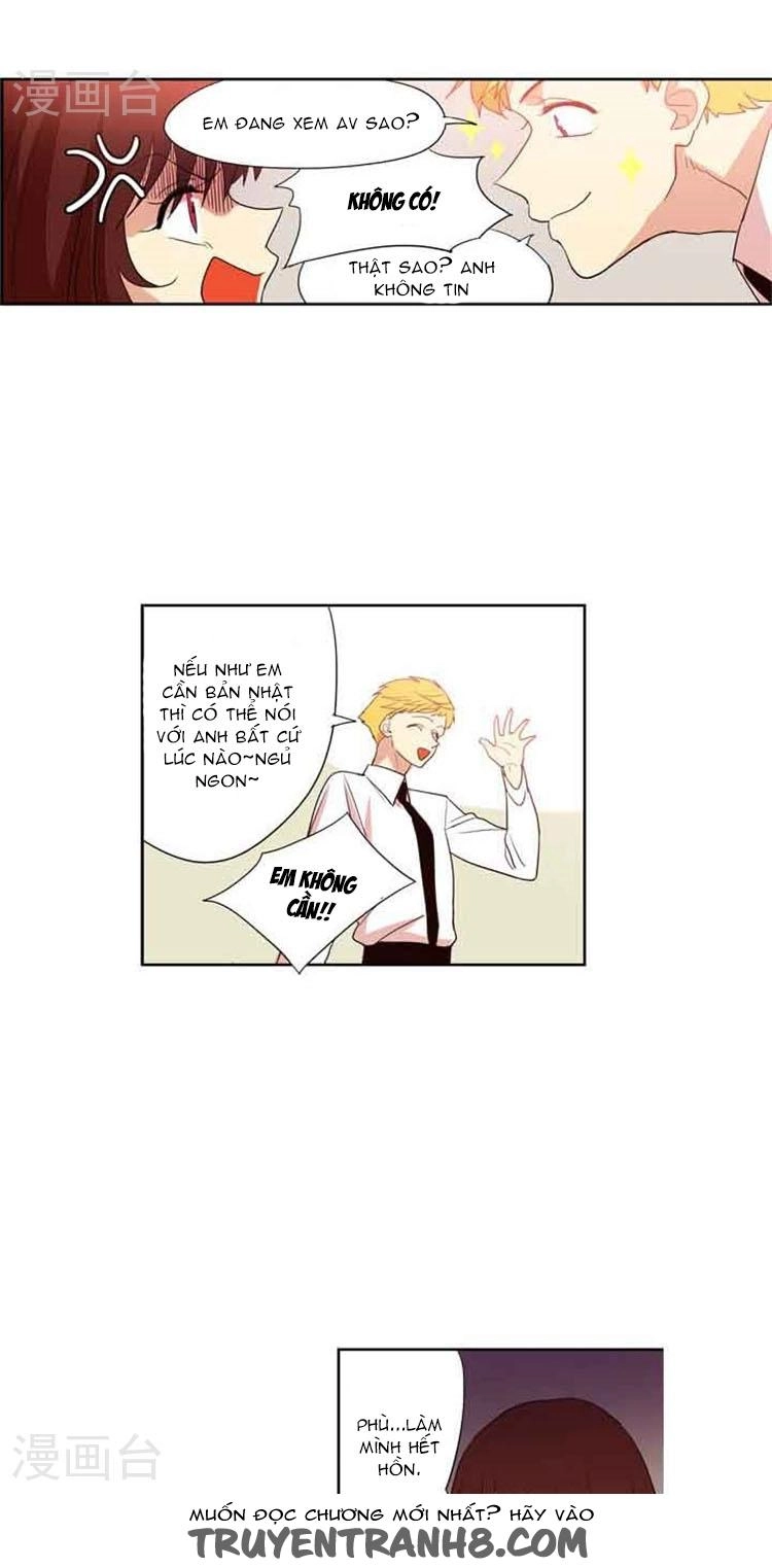 Trở Lại Tuổi Mười Mấy Chapter 81 - 8