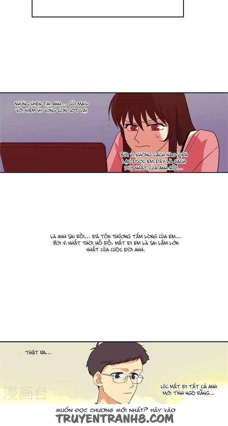 Trở Lại Tuổi Mười Mấy Chapter 81 - 10