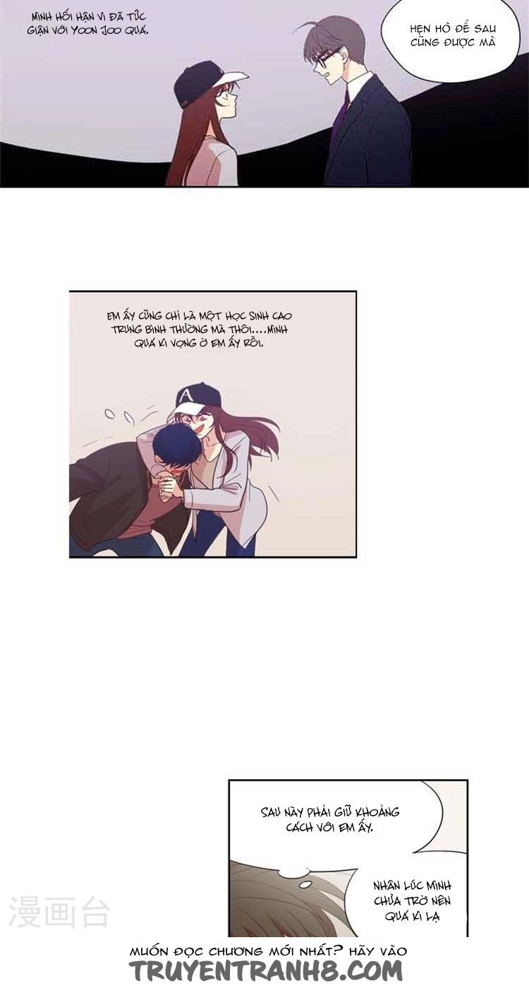 Trở Lại Tuổi Mười Mấy Chapter 82 - 11