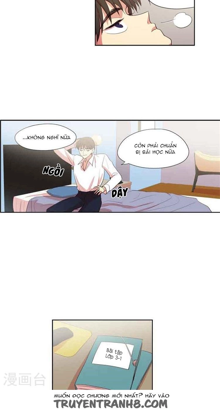 Trở Lại Tuổi Mười Mấy Chapter 82 - 12