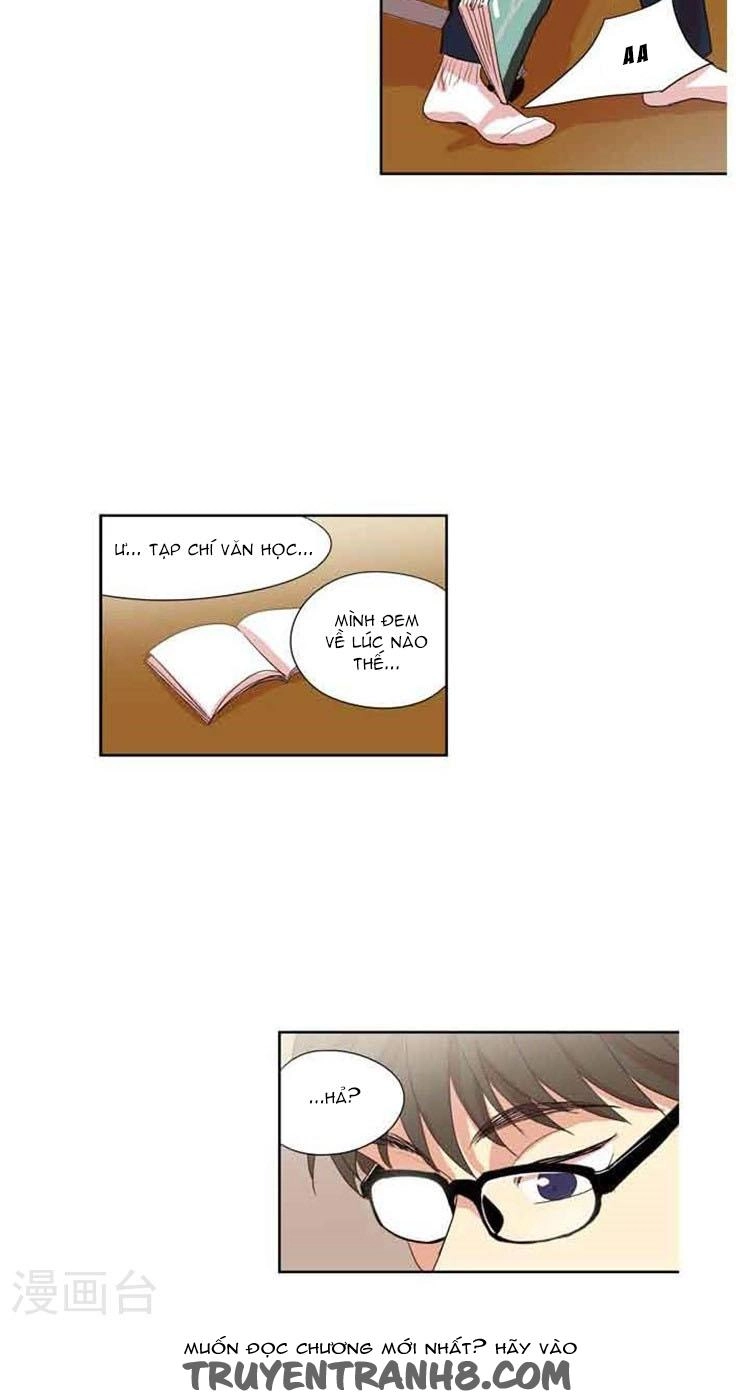 Trở Lại Tuổi Mười Mấy Chapter 82 - 18