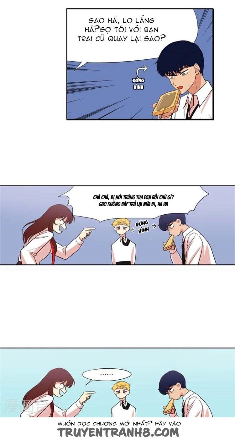 Trở Lại Tuổi Mười Mấy Chapter 83 - 11