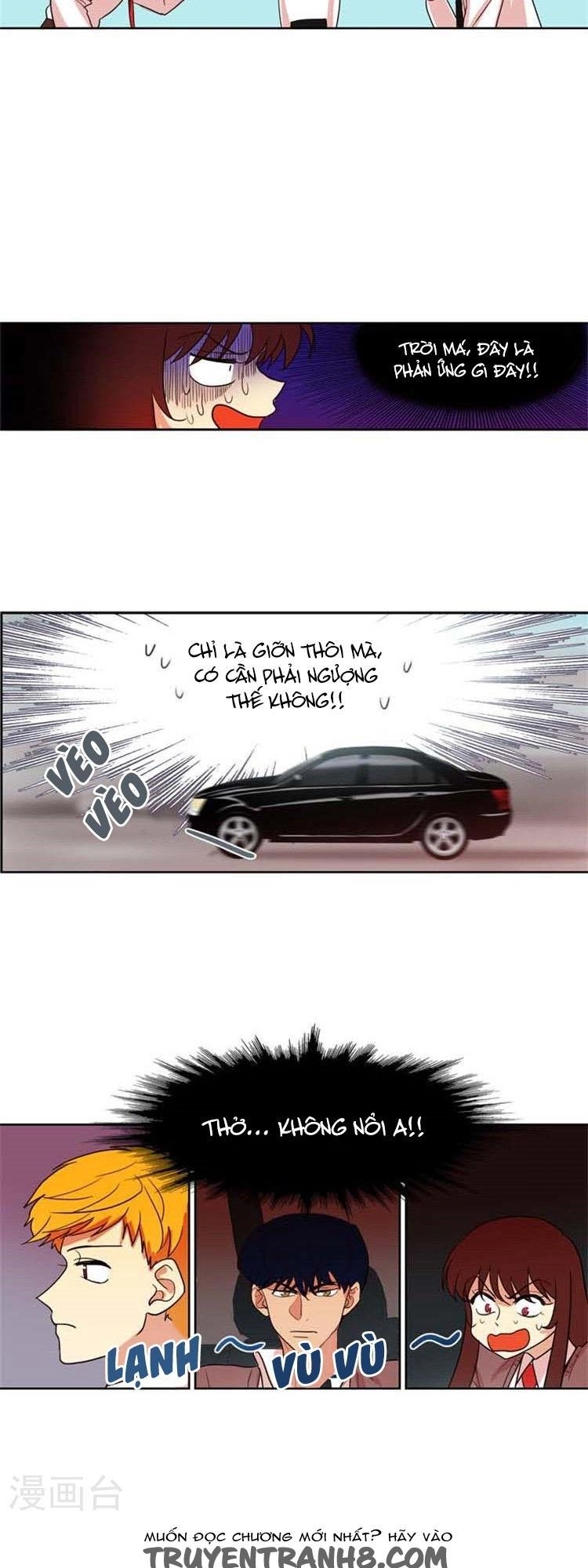 Trở Lại Tuổi Mười Mấy Chapter 83 - 12