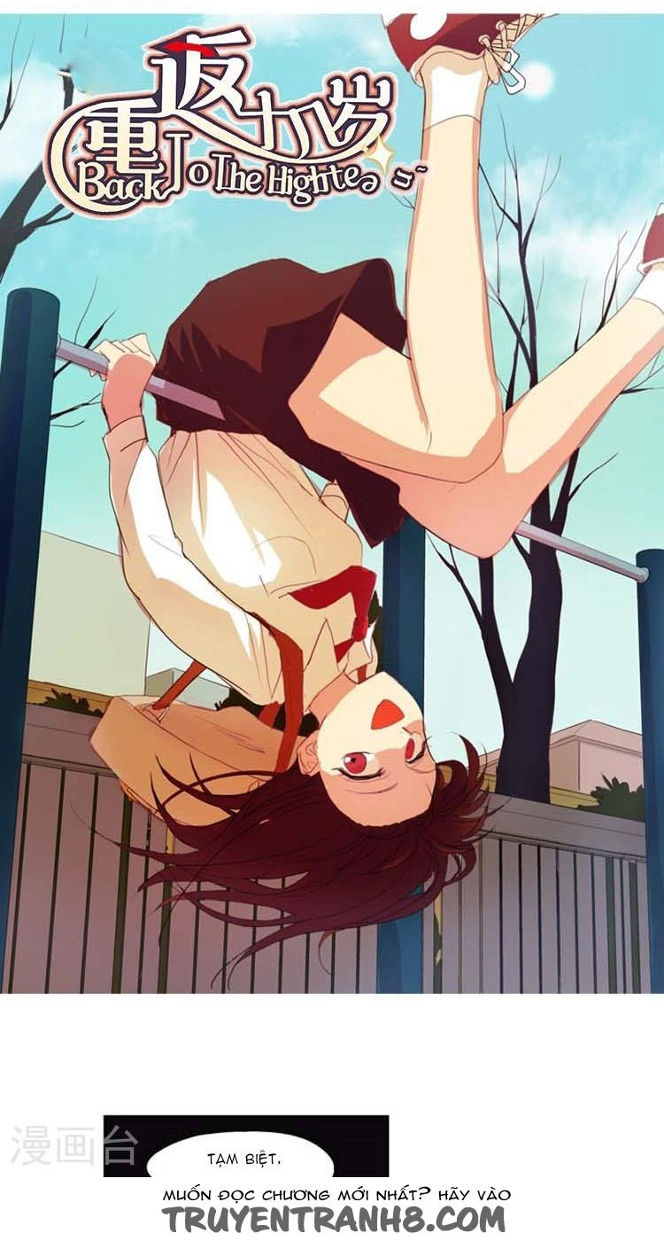 Trở Lại Tuổi Mười Mấy Chapter 84 - 2