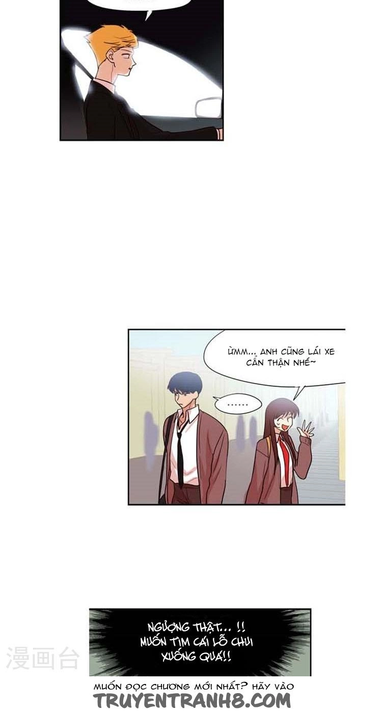 Trở Lại Tuổi Mười Mấy Chapter 84 - 3