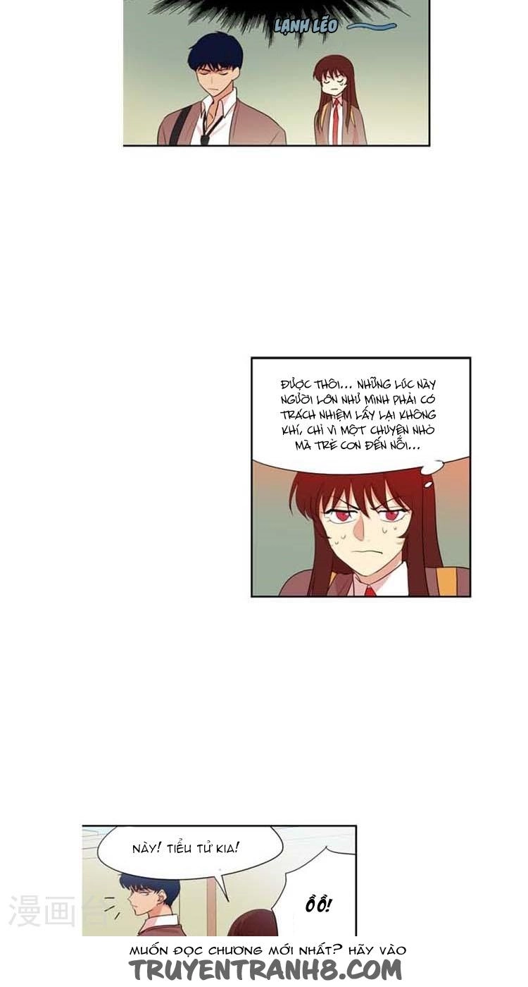 Trở Lại Tuổi Mười Mấy Chapter 84 - 4