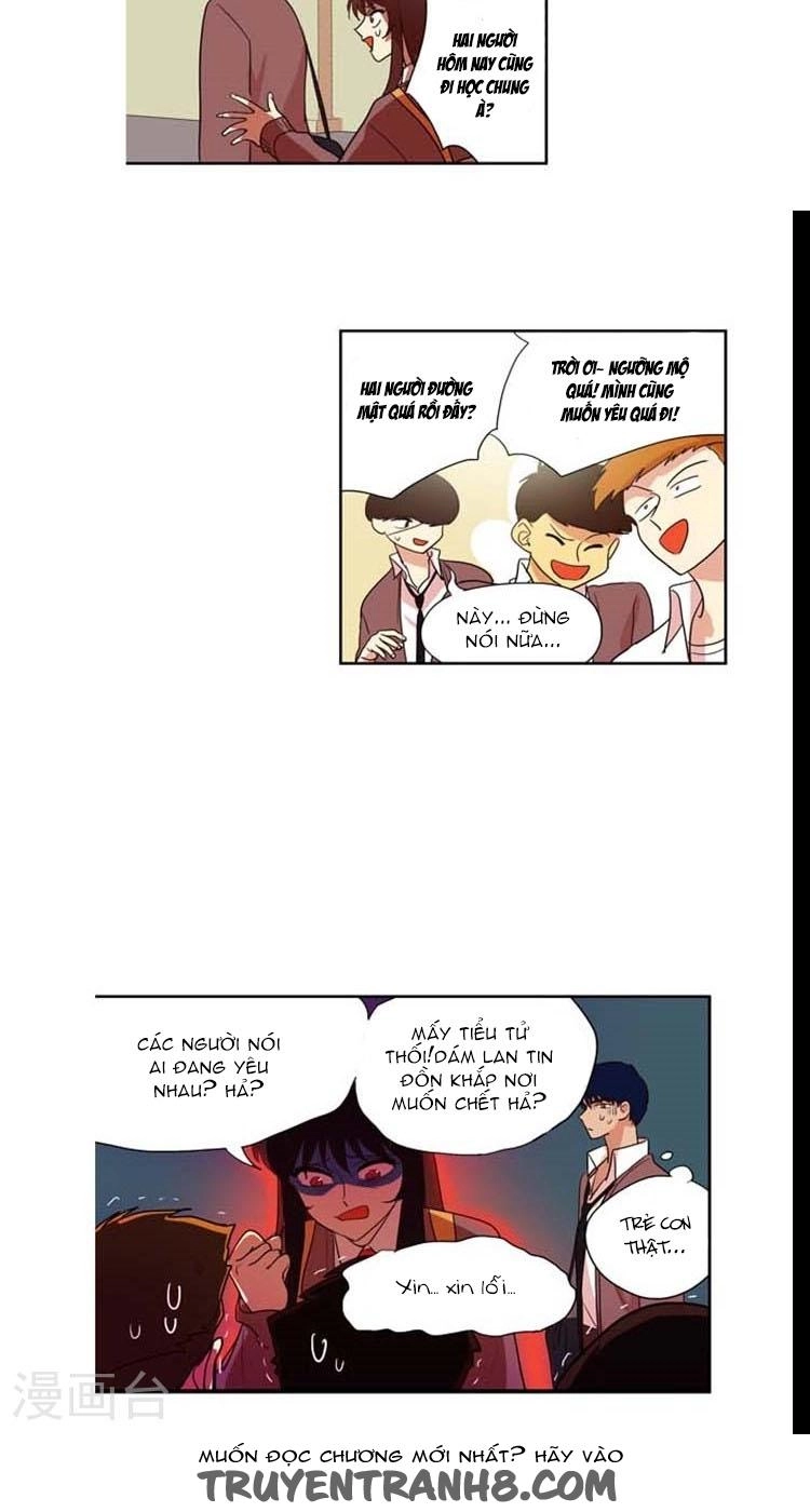 Trở Lại Tuổi Mười Mấy Chapter 84 - 5