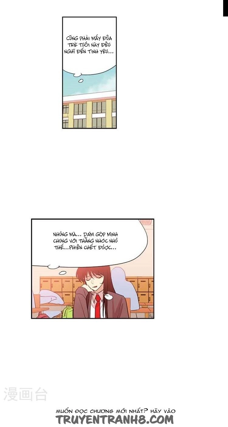 Trở Lại Tuổi Mười Mấy Chapter 84 - 6