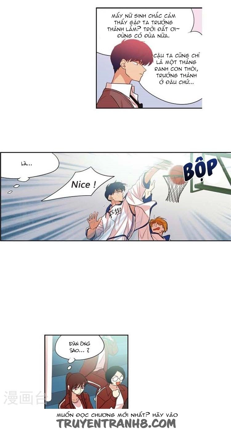 Trở Lại Tuổi Mười Mấy Chapter 84 - 7