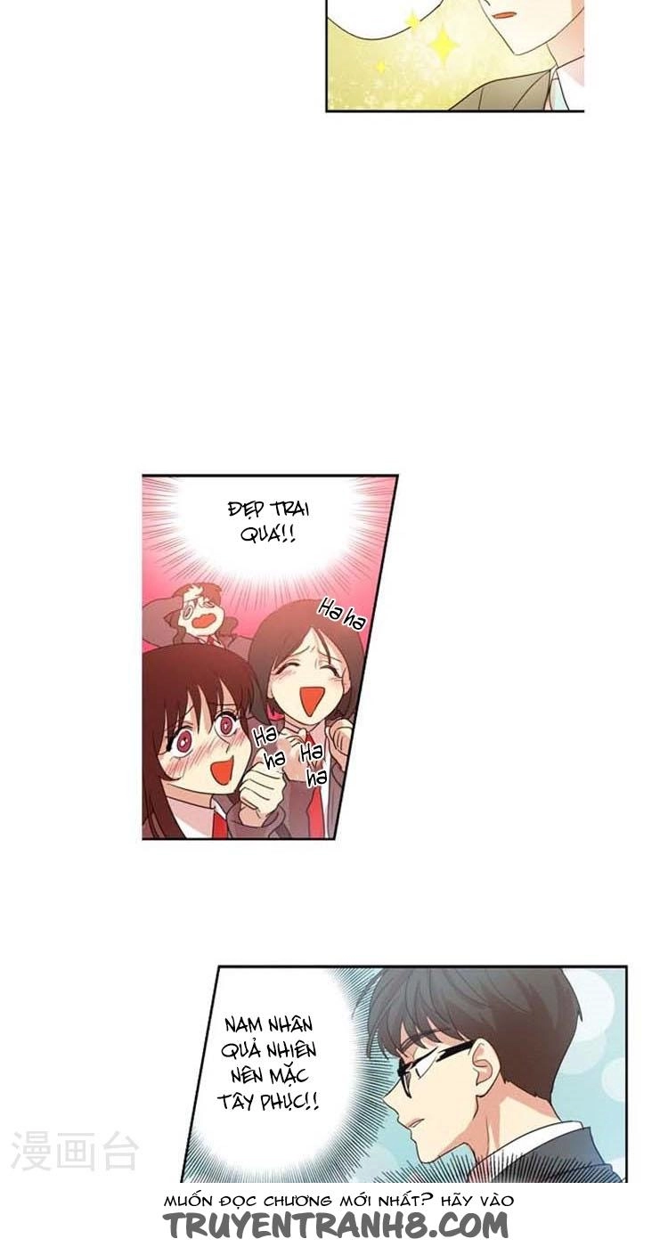 Trở Lại Tuổi Mười Mấy Chapter 84 - 9