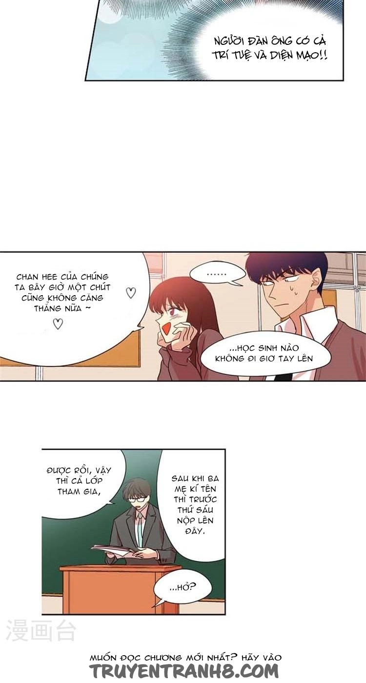 Trở Lại Tuổi Mười Mấy Chapter 84 - 10