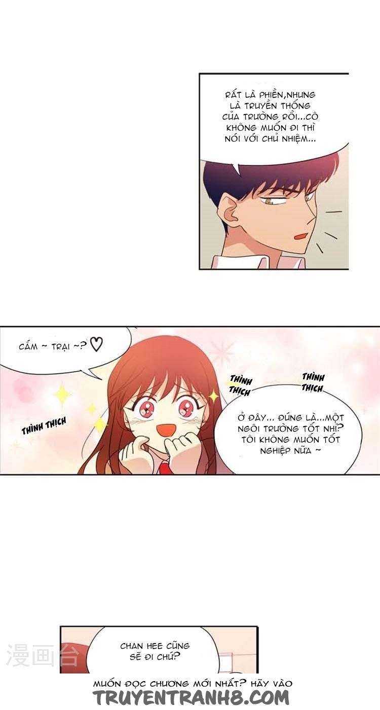 Trở Lại Tuổi Mười Mấy Chapter 84 - 12