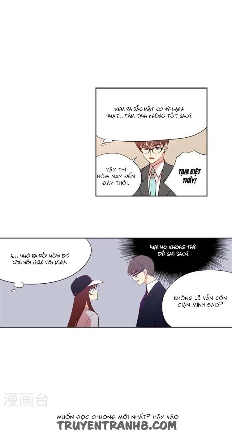 Trở Lại Tuổi Mười Mấy Chapter 84 - 14